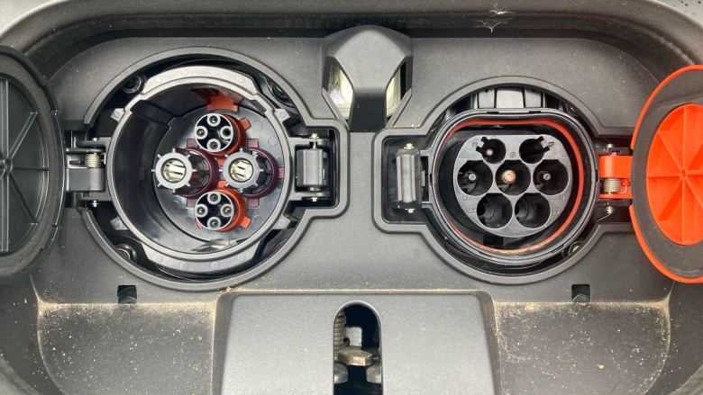 Nissan LEAF 110kW Tekna 40kWh 5dr Auto Electric Hatchback